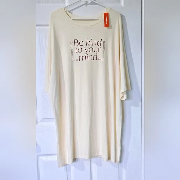 NEW! Joe Fresh Women's Graphic T-Shirt Size XL - Picture 2 of 10